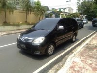 2012 Toyota Innova for sale in Quezon City