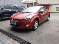Hyundai Elantra 2012 for sale in Pasig 