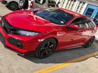 2016 Honda Civic for sale in Manila 