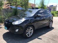 2010 Hyundai Tucson for sale in Las Pinas