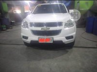 2015 Chevrolet Trailblazer for sale in Taguig