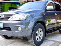 Toyota Fortuner 2006 for sale in Angeles