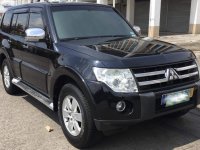 2008 Mitsubishi Pajero for sale in Las Pinas