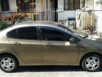 2011 Honda City for sale in Quezon City