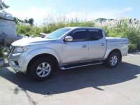 2016 Nissan Navara for sale in Makati