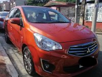 2018 Mitsubishi Mirage G4 for sale in Marikina 