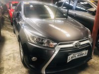 2016 Toyota Yaris for sale in Quezon City