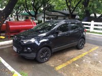 2016 Ford Ecosport for sale in Makati 