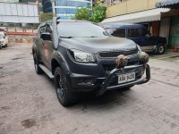 2015 Chevrolet Trailblazer for sale in Pasig 