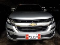 2019 Chevrolet Trailblazer for sale in Pasig 