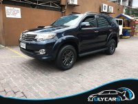 Toyota Fortuner 2010 for sale in Pasig 
