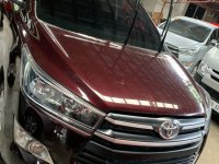 Toyota Innova 2016 for sale in Quezon City