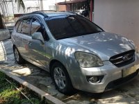 2008 Kia Carens for sale in Quezon City