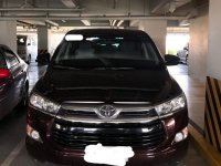 2018 Toyota Innova for sale in Pasay 