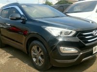 2014 Hyundai Santa Fe for sale in Cainta