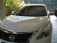 2014 Nissan Altima for sale in Quezon City 