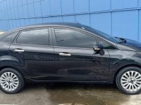 Used Ford Fiesta 2011 at 70000 km for sale in Muntinpula
