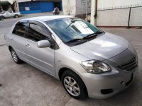 2011 Toyota Vios for sale in Cauayan