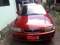 1998 Mazda 323 for sale in Binalonan