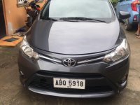 Toyota Vios 2016 for sale in San Pedro 