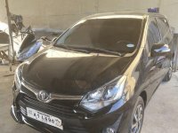 2018 Toyota Wigo for sale in Marikina 