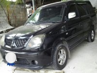 2008 Mitsubishi Adventure for sale in Bamban