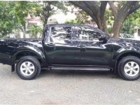 2016 Nissan Navara for sale in Pampanga