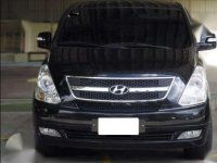 2013 Hyundai Starex for sale in Manila 