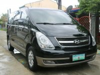 Hyundai Grand Starex 2010 for sale in Bacoor