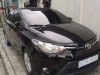 2016 Toyota Vios for sale in Quezon City