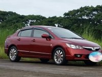 2011 Honda Civic for sale in General Trias