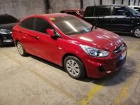 2018 Hyundai Accent for sale in Quezon City