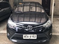 Toyota Vios 2014 for sale in Quezon City