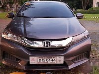 Used Honda City 2014 at 70000 km for sale in Manila