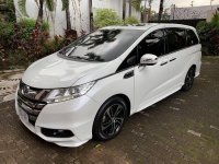 2015 Honda Odyssey for sale in Marikina