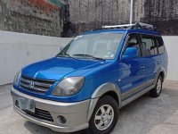 2011 Mitsubishi Adventure for sale in Manila