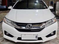 2017 Honda City for sale in Manila