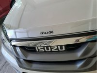 Isuzu Mu-X 2015 for sale in San Jose
