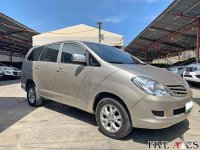 2011 Toyota Innova for sale in Mandaue 