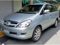 2005 Toyota Innova G For Sale in Quezon City