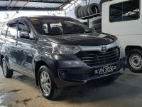 2017 Toyota Avanza for sale in Quezon City