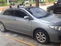 2013 Toyota Corolla Altis for sale in Quezon City