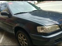 1999 Toyota Corolla for sale in Quezon City