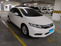 Honda Civic 2012 for sale in Taguig 