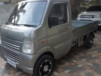 Newly Assembled Suzuki Multicab (late model) for sale in Santander