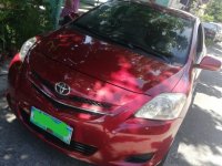 2010 Toyota Vios for sale in Las Pinas