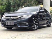 2016 Honda Civic for sale in Makati 