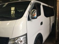 Used Nissan Urvan for sale in Quezon City