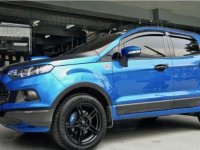 2014 Ford Ecosport for sale in Manila 