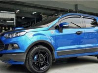 2014 Ford Ecosport for sale in Manila 